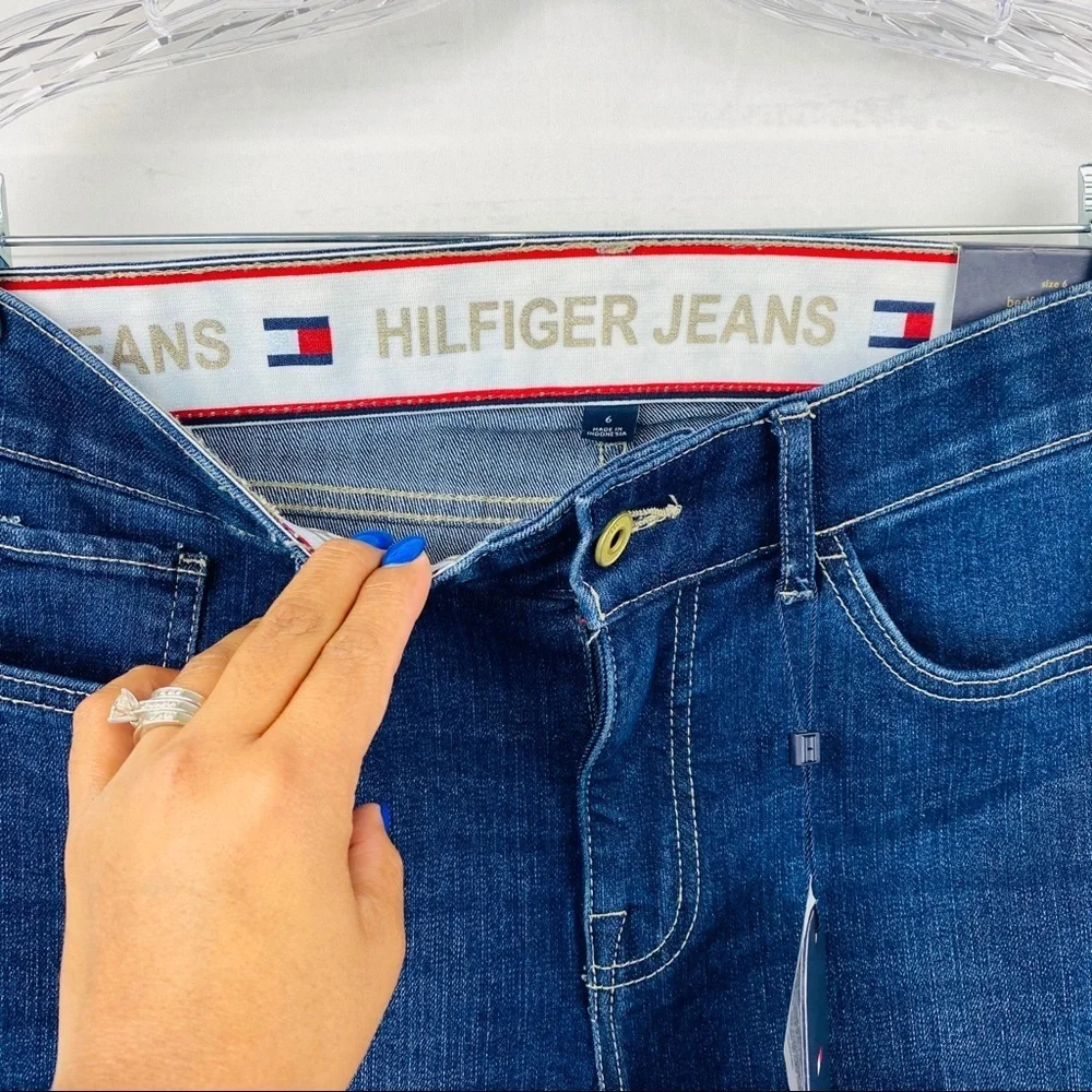 Tommy Hilfiger | Women’s Jeans - Picture 4 of 8